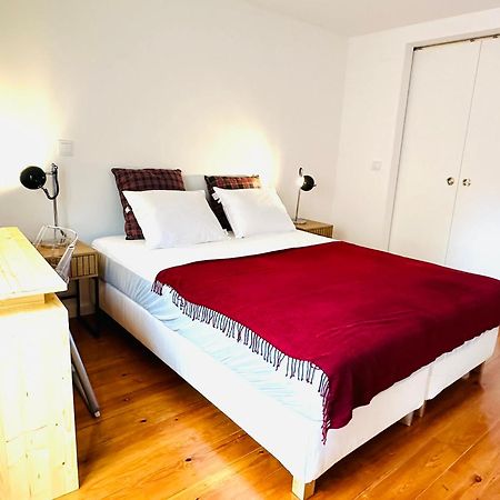 Castle Cozy Apartment Lisboa المظهر الخارجي الصورة