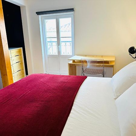 Castle Cozy Apartment Lisboa المظهر الخارجي الصورة