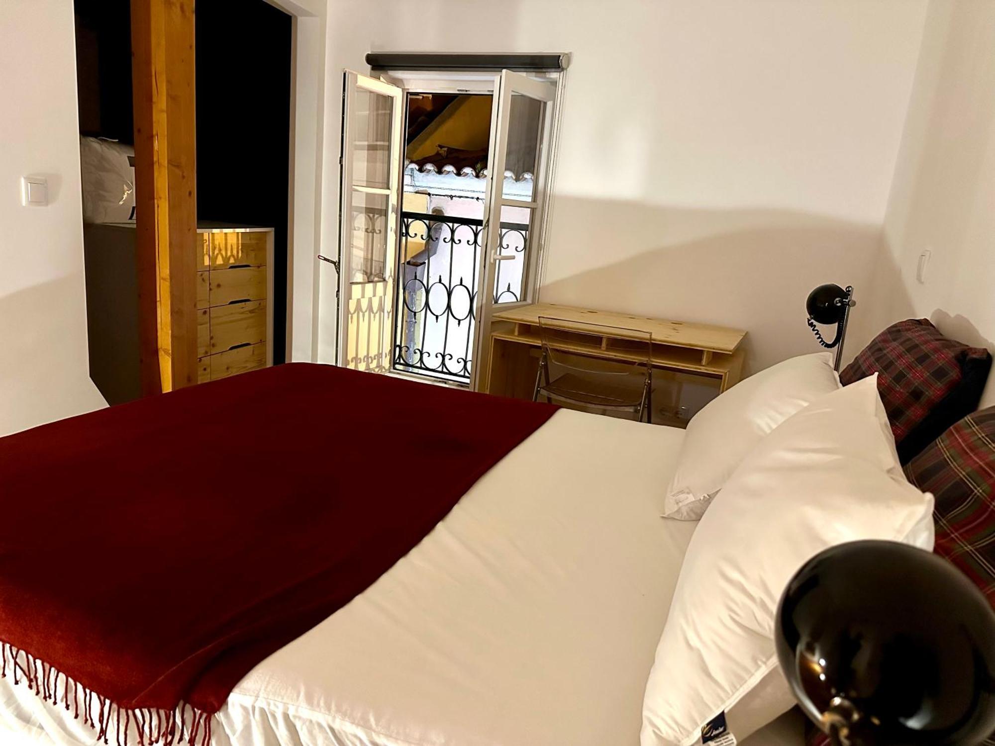 Castle Cozy Apartment Lisboa المظهر الخارجي الصورة