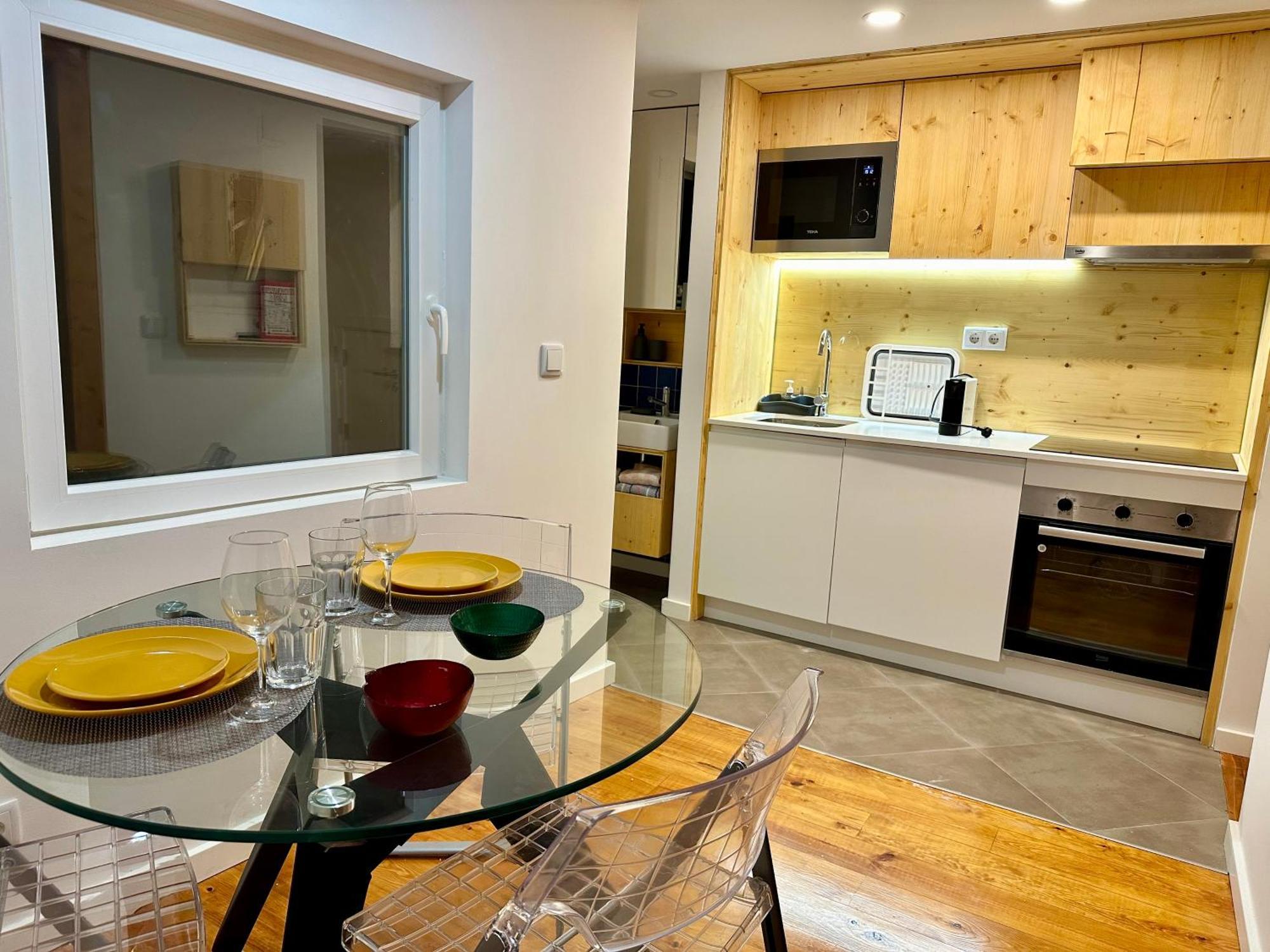 Castle Cozy Apartment Lisboa المظهر الخارجي الصورة