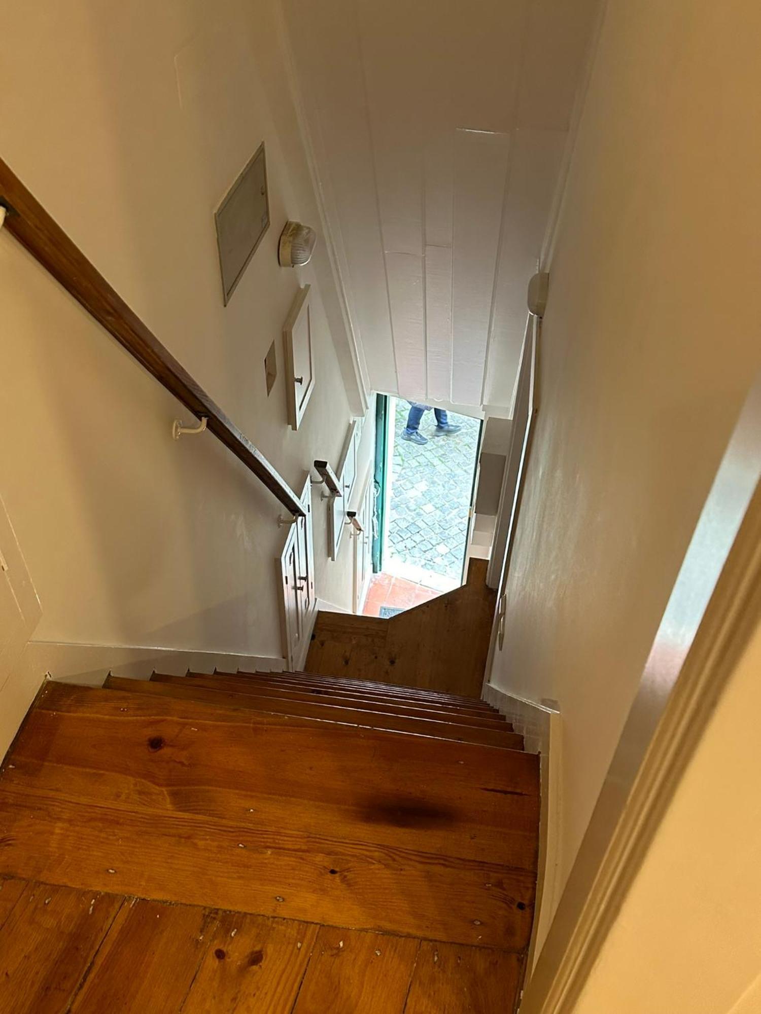 Castle Cozy Apartment Lisboa المظهر الخارجي الصورة
