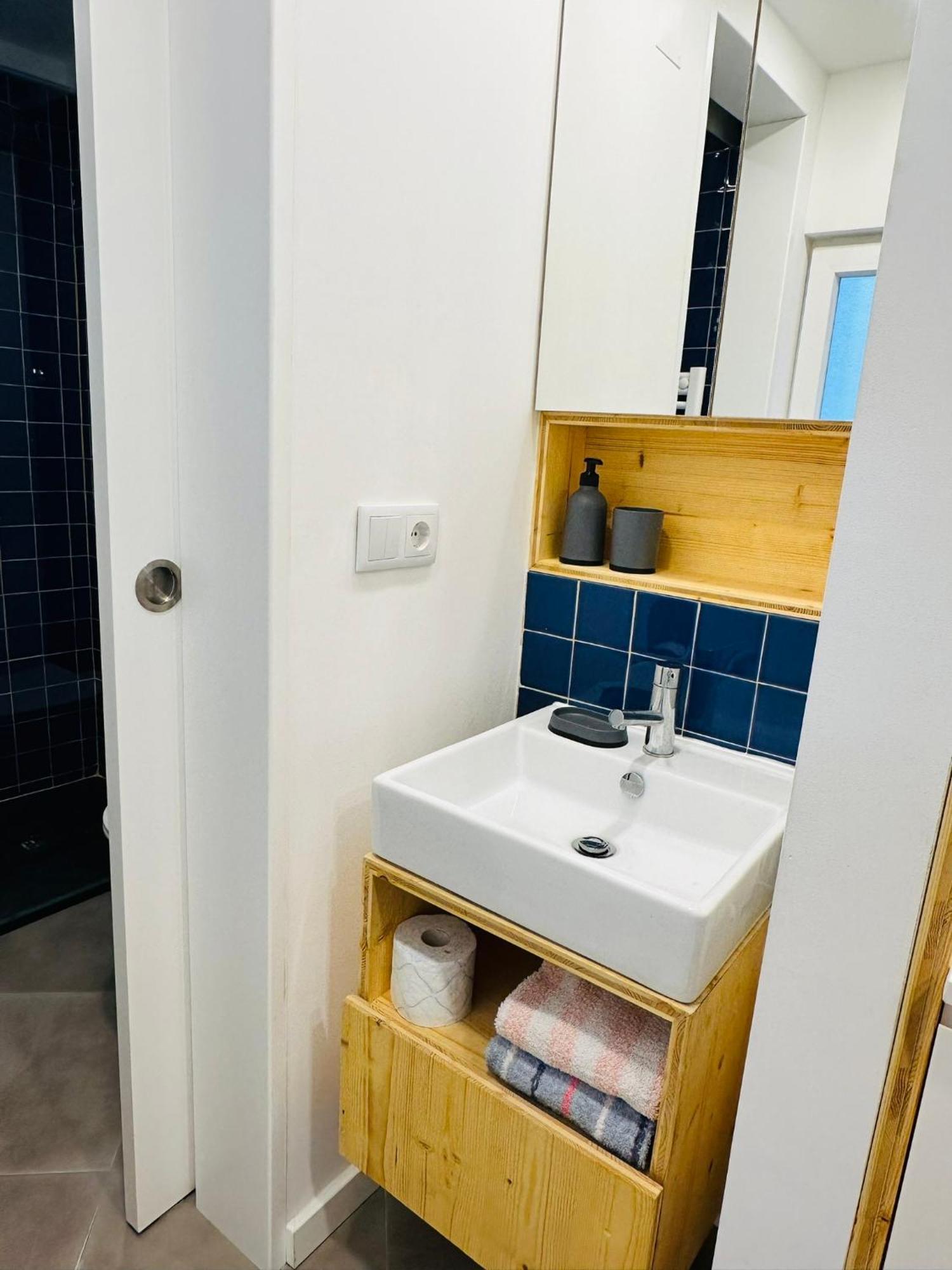 Castle Cozy Apartment Lisboa المظهر الخارجي الصورة