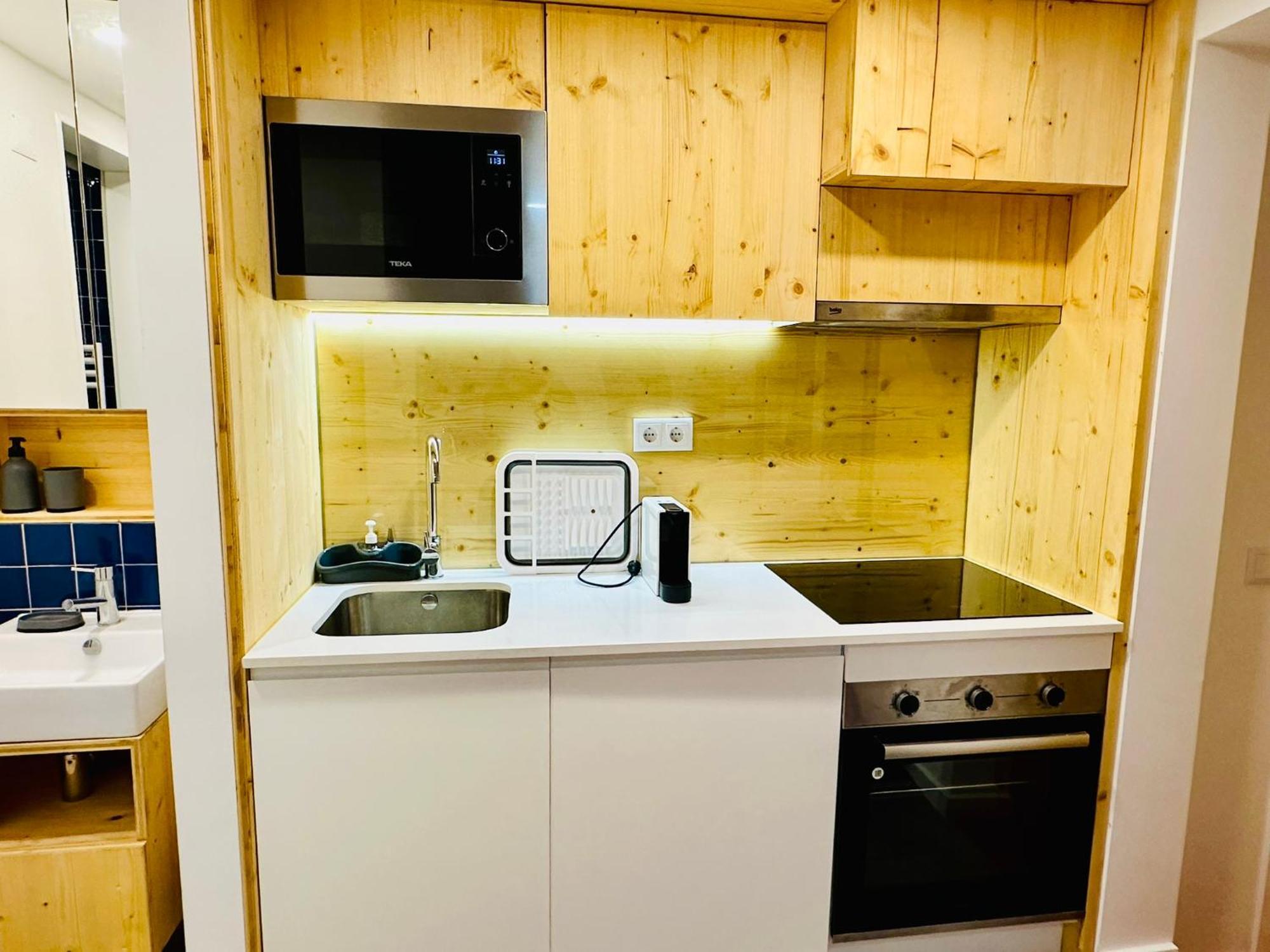Castle Cozy Apartment Lisboa المظهر الخارجي الصورة