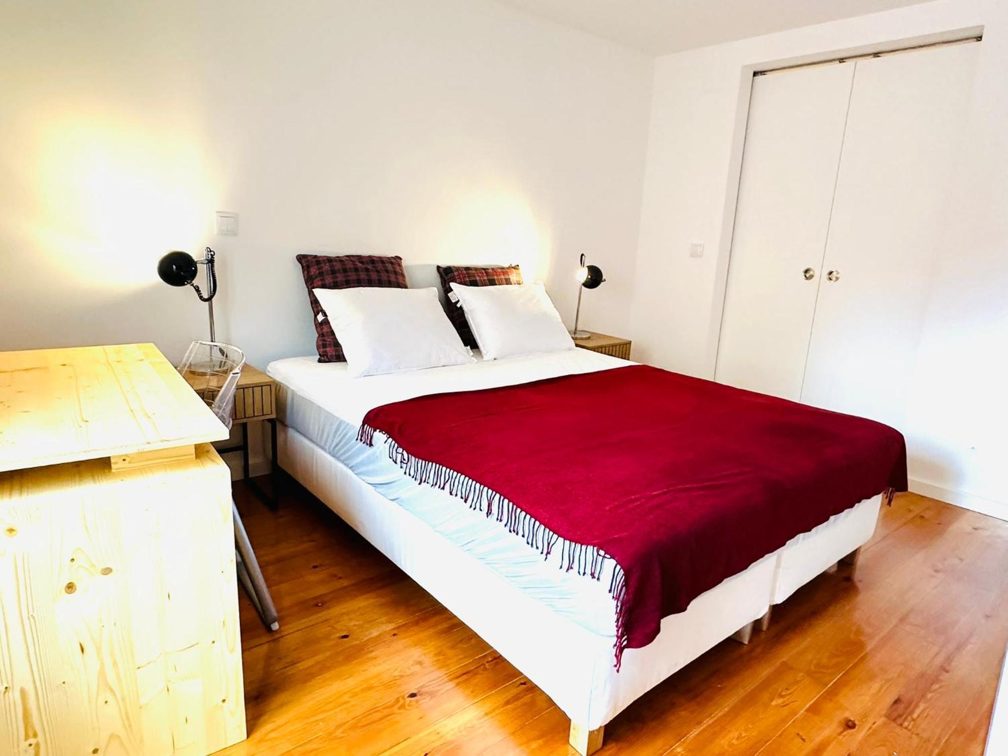 Castle Cozy Apartment Lisboa المظهر الخارجي الصورة
