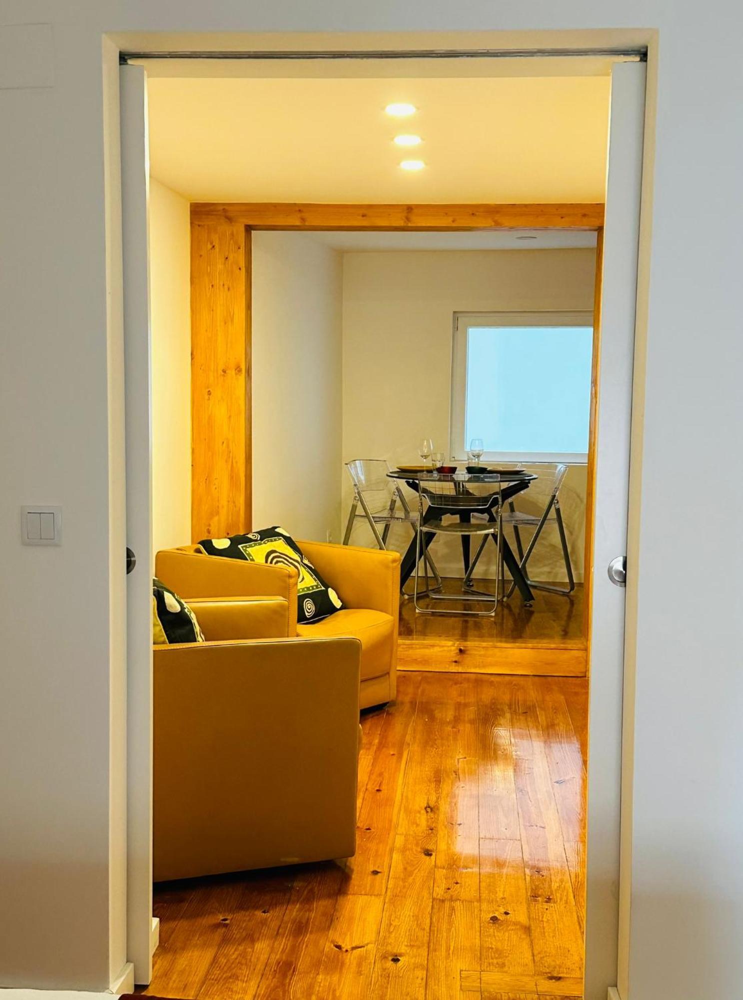 Castle Cozy Apartment Lisboa المظهر الخارجي الصورة