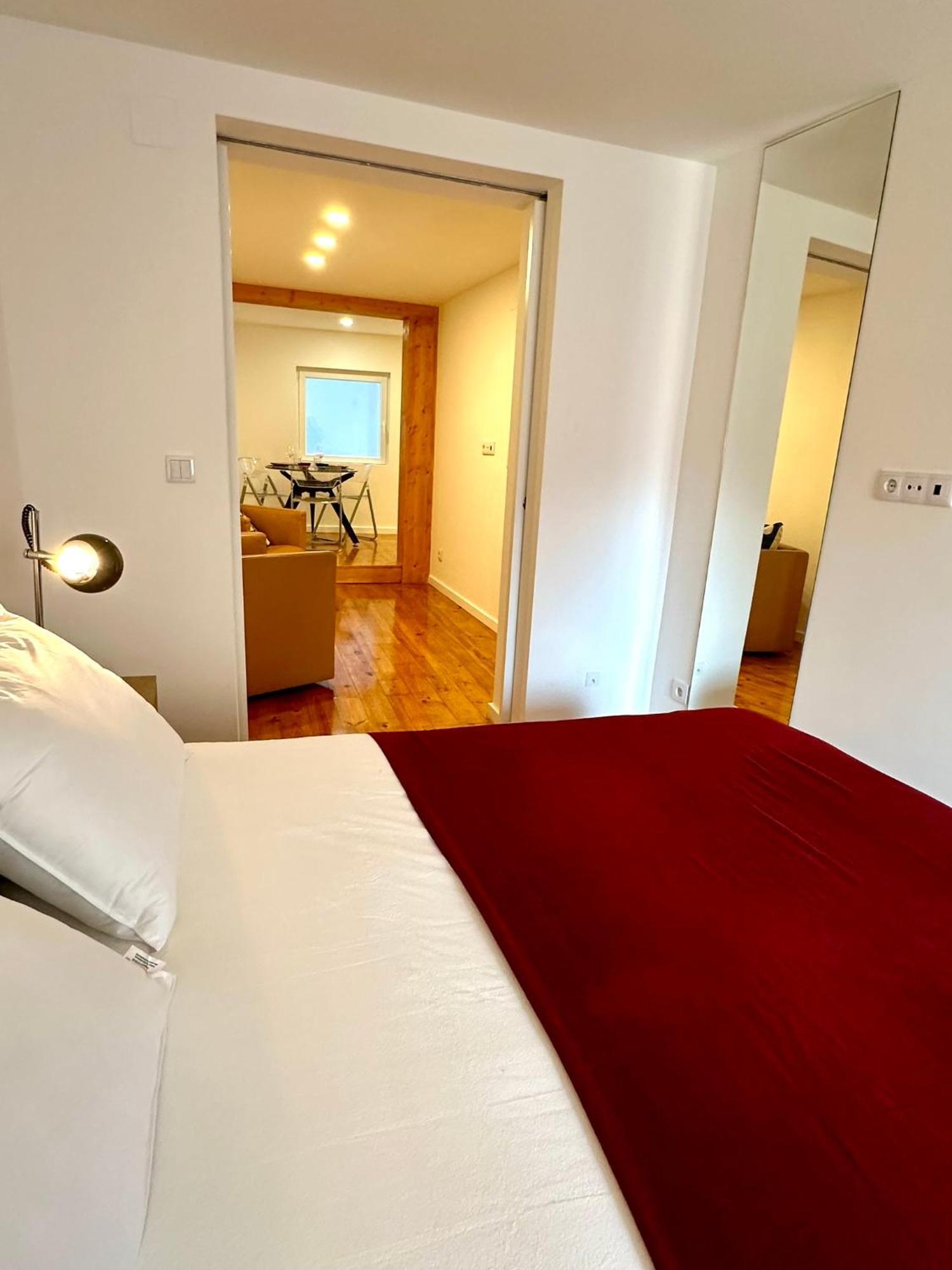 Castle Cozy Apartment Lisboa المظهر الخارجي الصورة