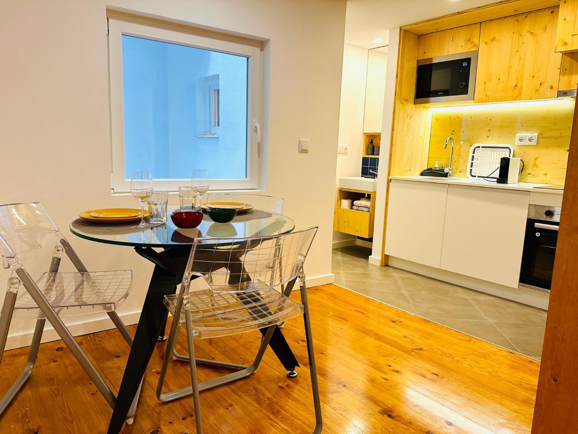 Castle Cozy Apartment Lisboa المظهر الخارجي الصورة