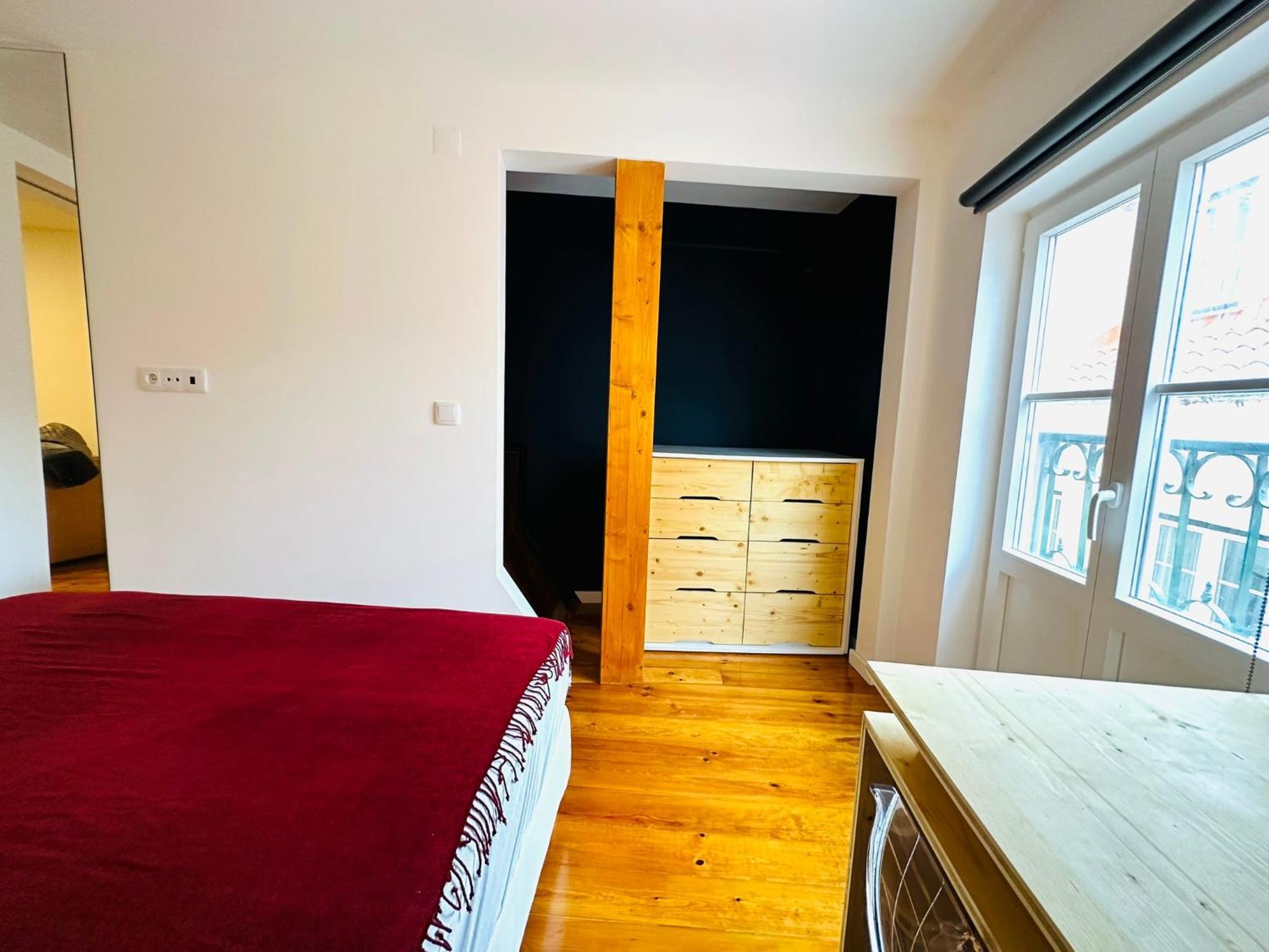 Castle Cozy Apartment Lisboa المظهر الخارجي الصورة