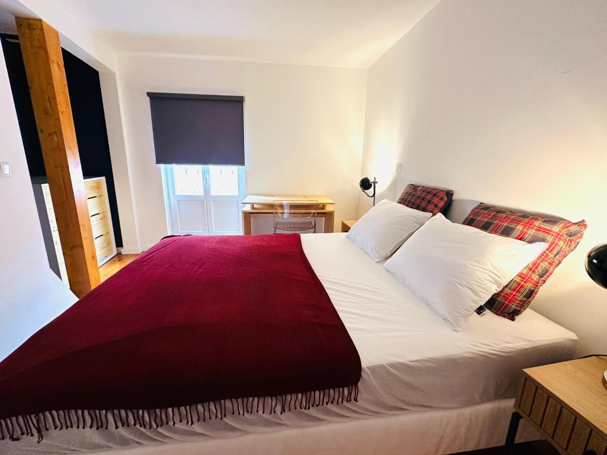 Castle Cozy Apartment Lisboa المظهر الخارجي الصورة
