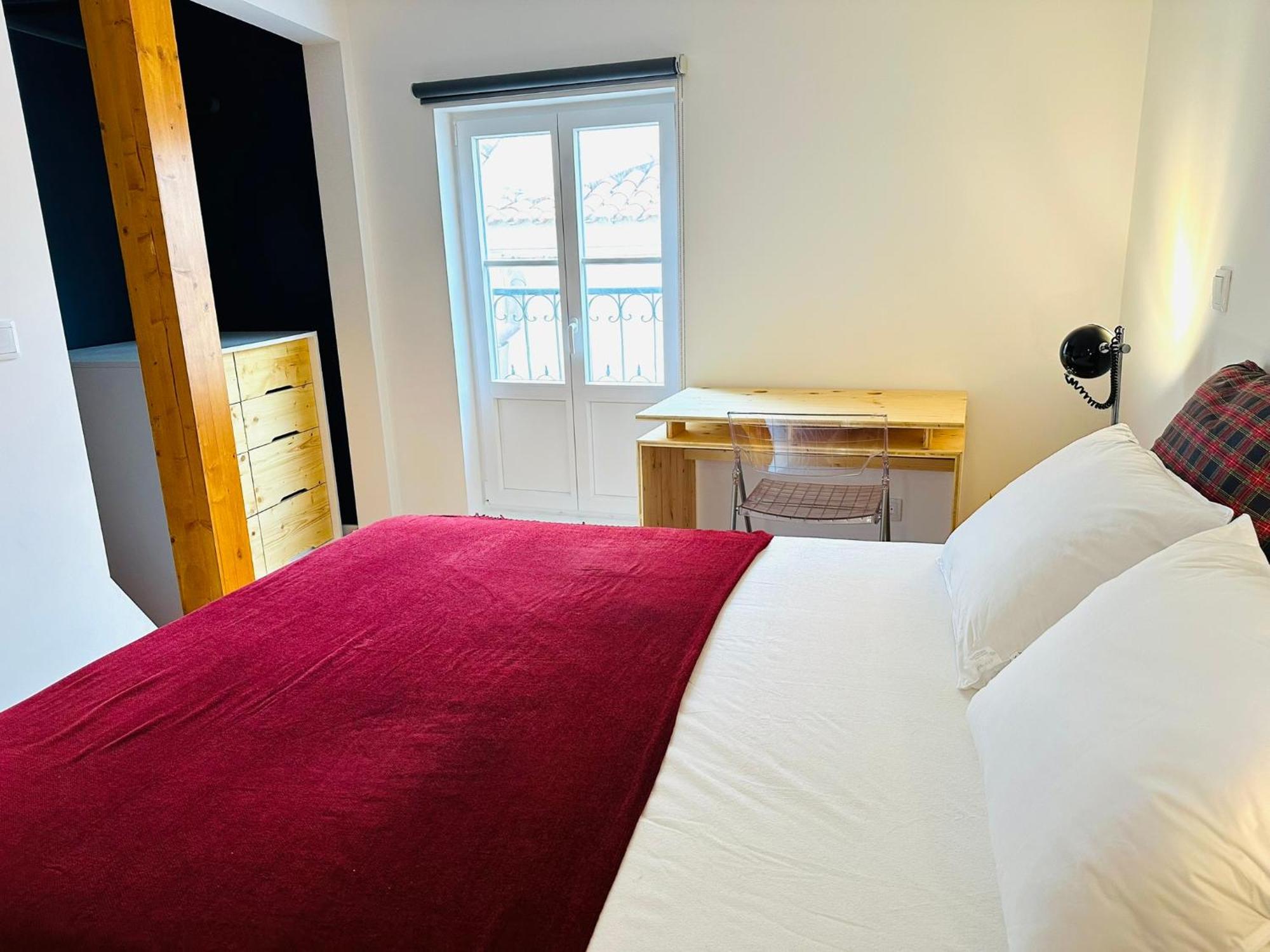 Castle Cozy Apartment Lisboa المظهر الخارجي الصورة
